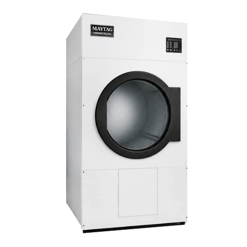 Maytag MDG120PN Secadora industrial 54 kg